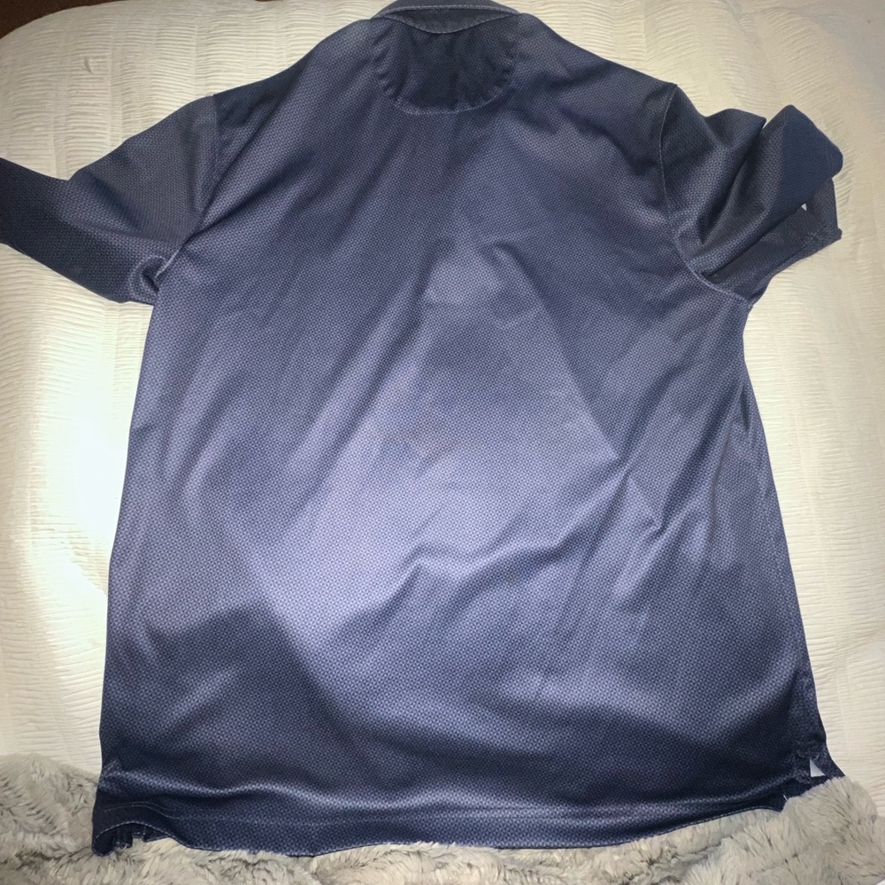 Greg Norman golf polo - Picture 8 of 10